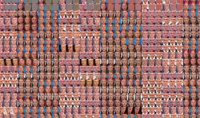 Anthony Elliott Baker